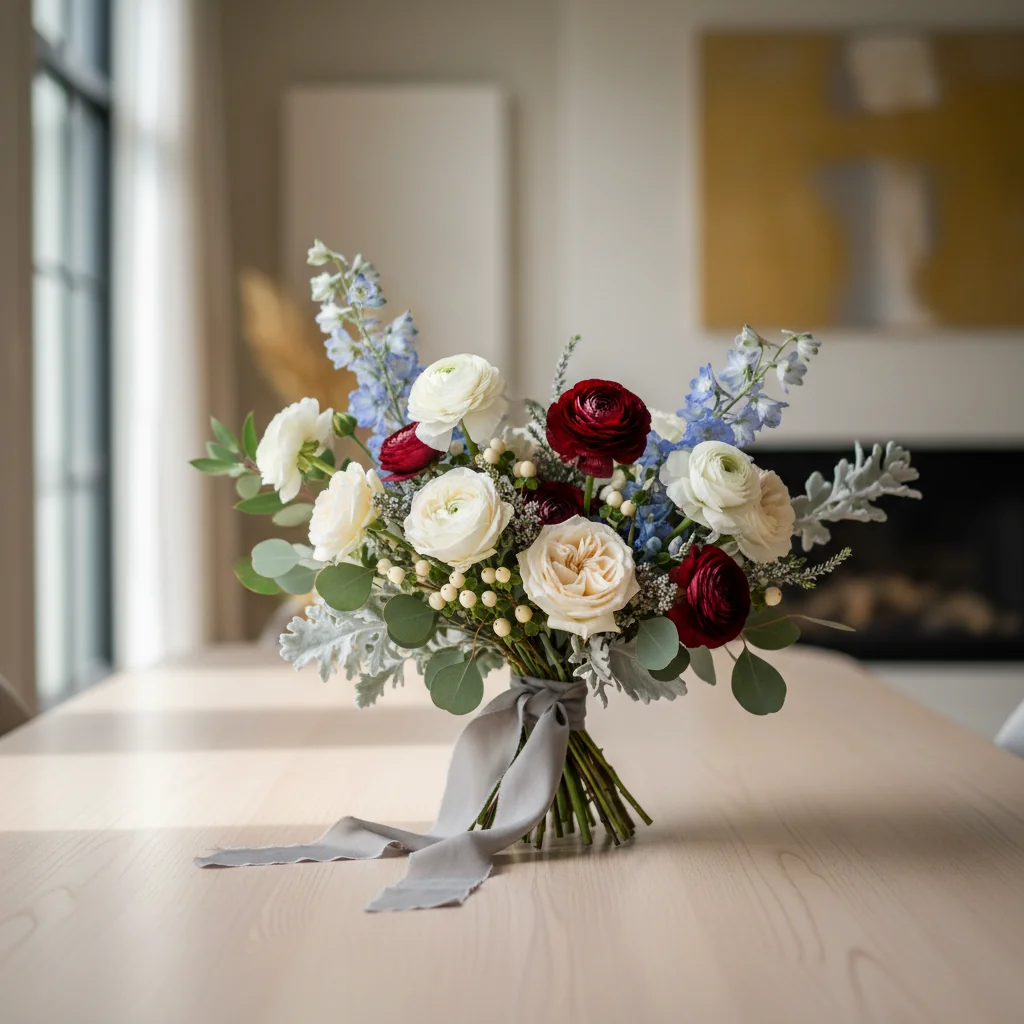 2026 졸업식 꽃다발 추천! '새로운 시작'을 응원하는 겨울꽃 종류 & 트렌드