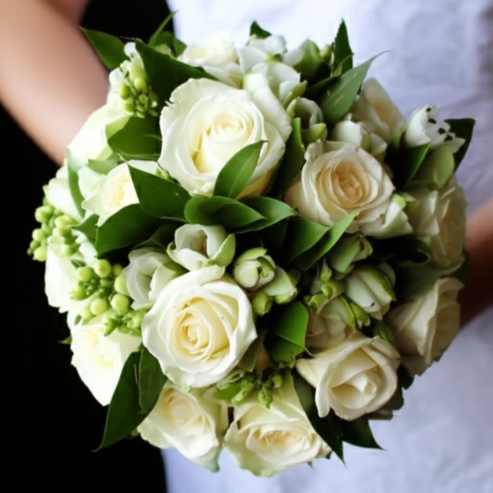 웨딩 플라워 갤러리 1