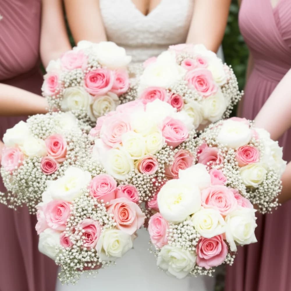 웨딩 플라워 갤러리 4